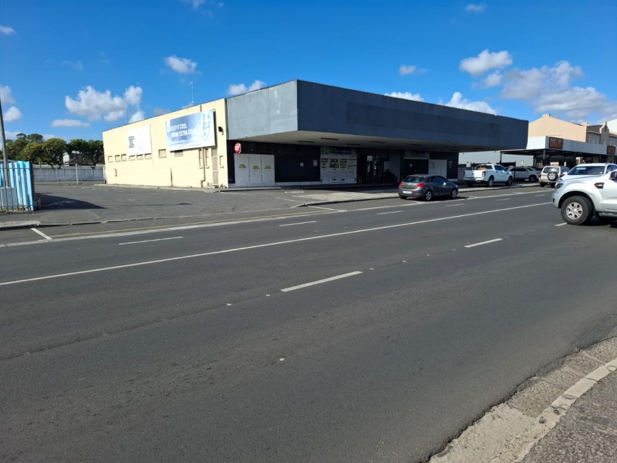 Commercial Property for Sale in De La Haye Western Cape